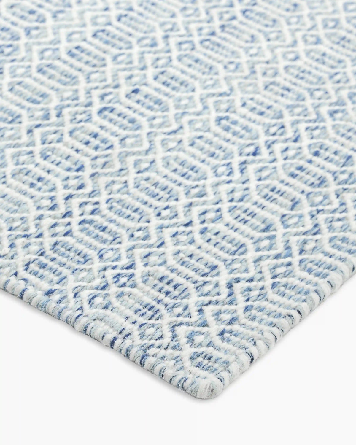 Vale Handwoven Wool Rug
