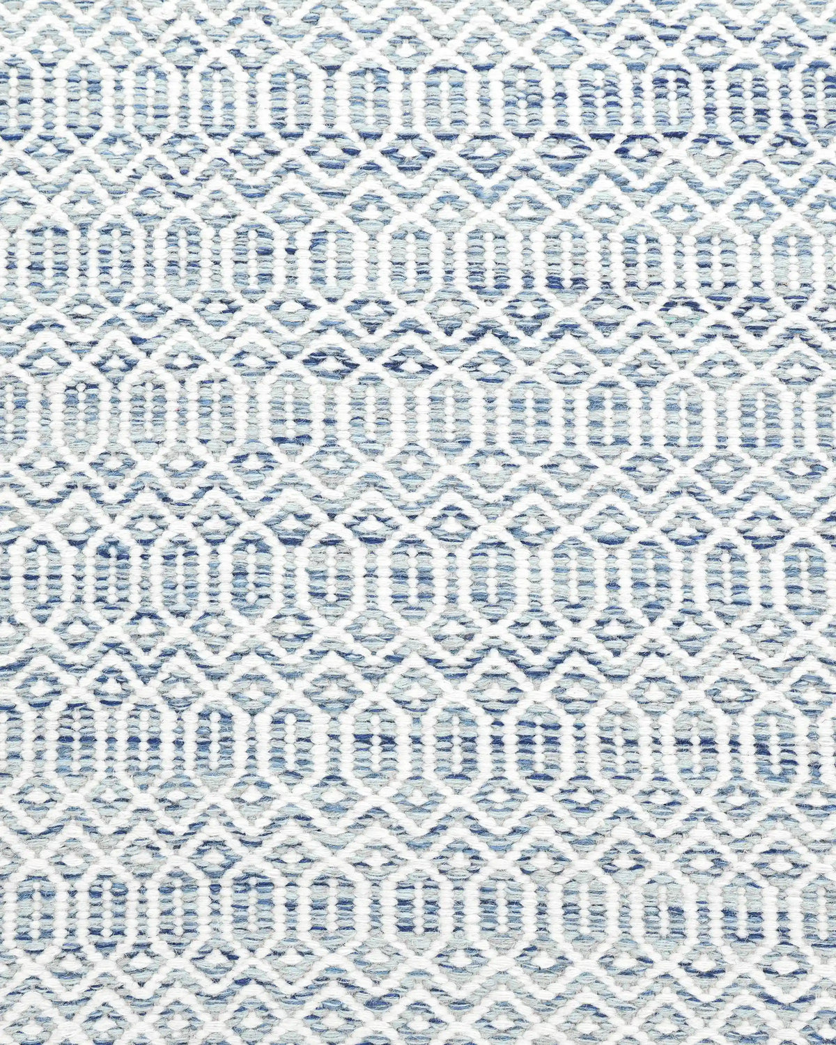 Vale Handwoven Wool Rug