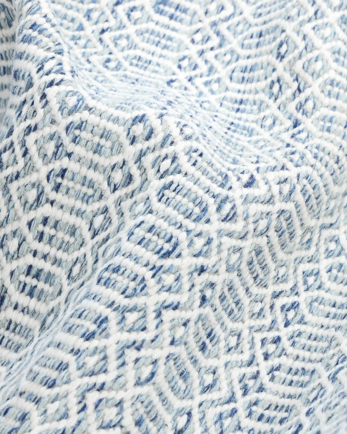 Vale Handwoven Wool Rug
