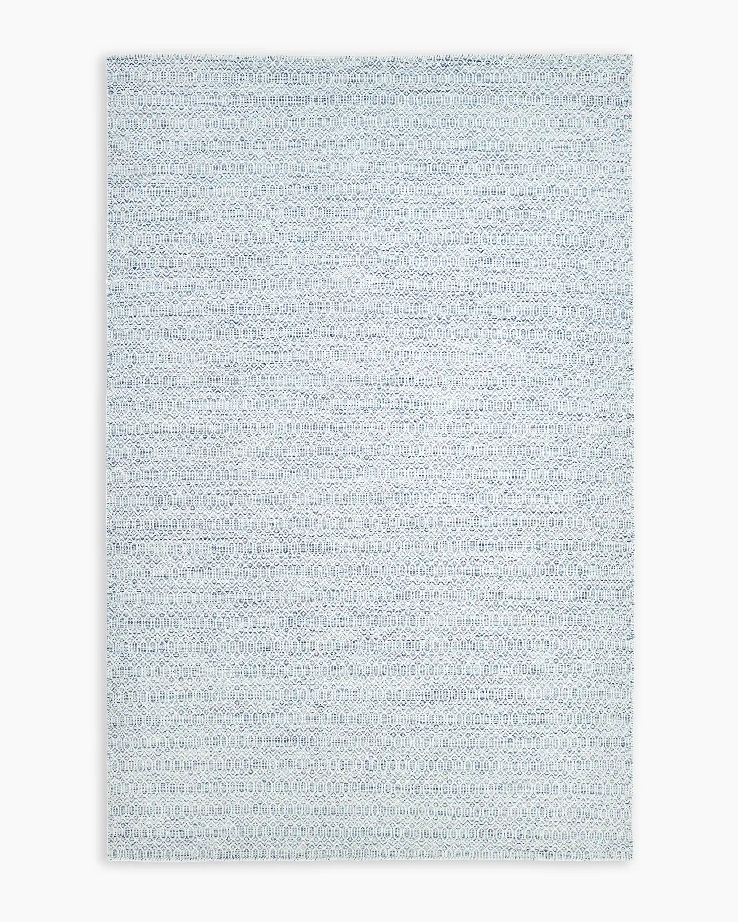 Vale Handwoven Wool Rug