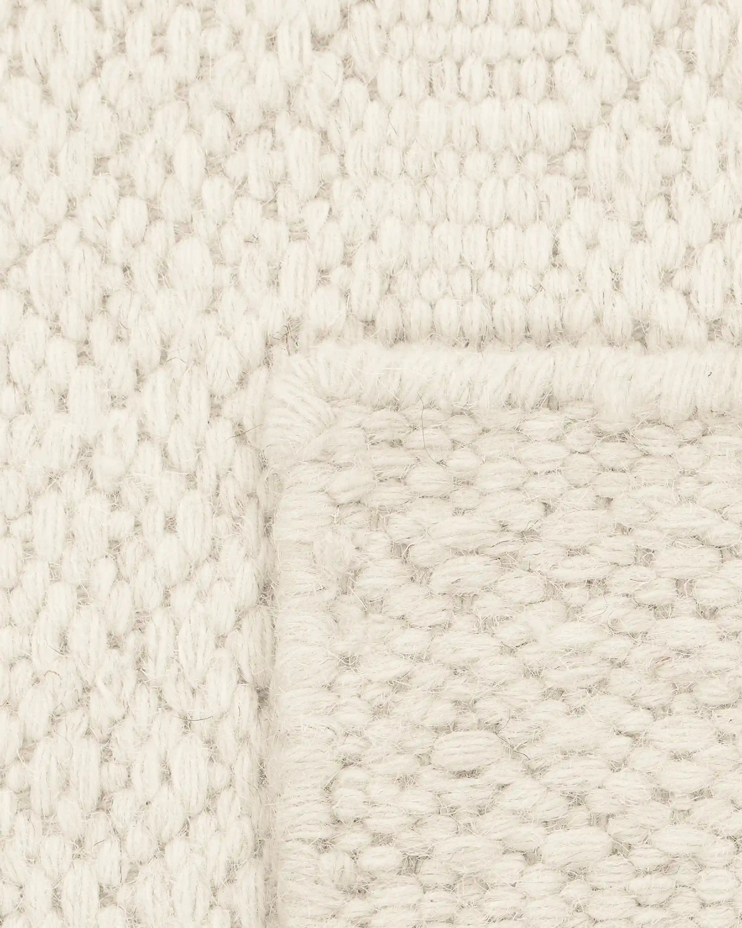 Vale Handwoven Wool Rug