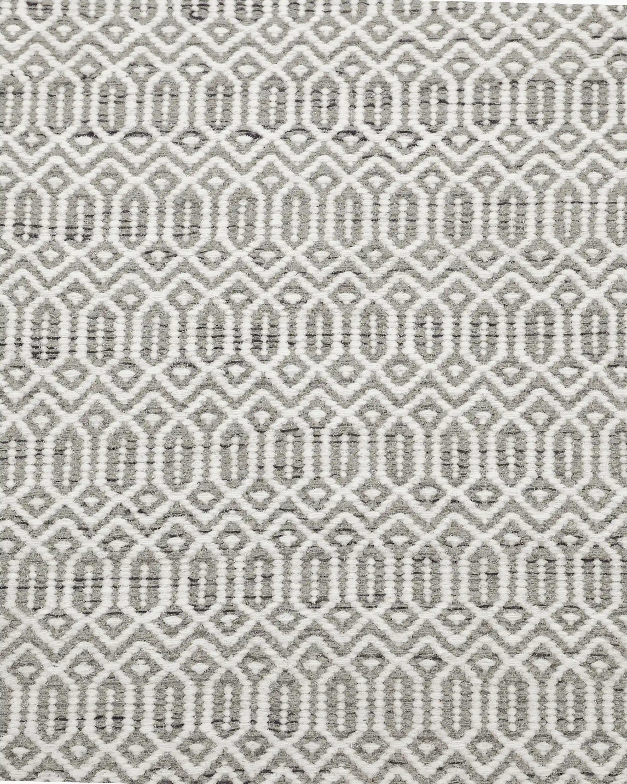 Vale Handwoven Wool Rug