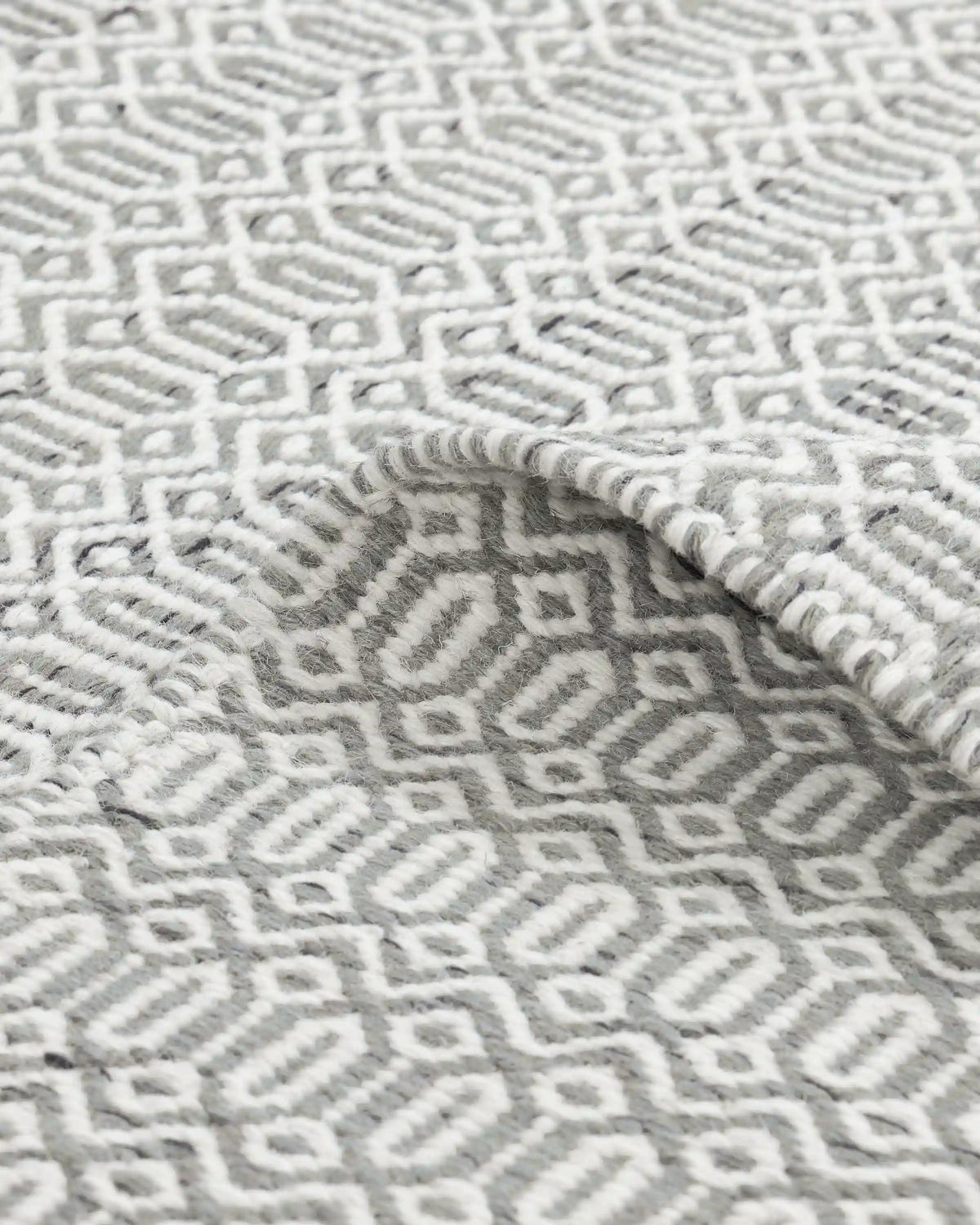 Vale Handwoven Wool Rug