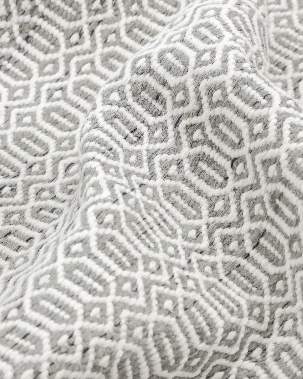 Vale Handwoven Wool Rug