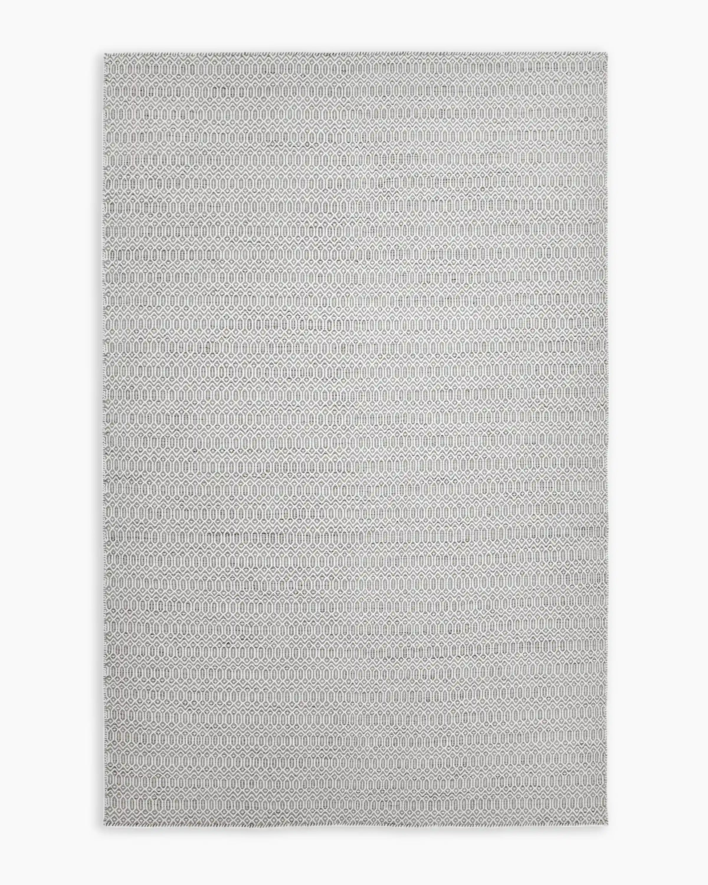 Vale Handwoven Wool Rug