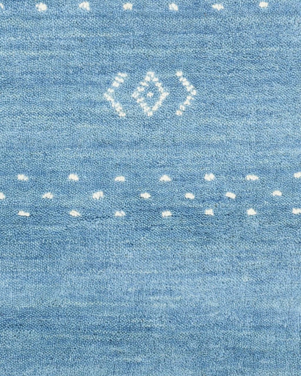 Dakota Hand-Loomed Wool Rug