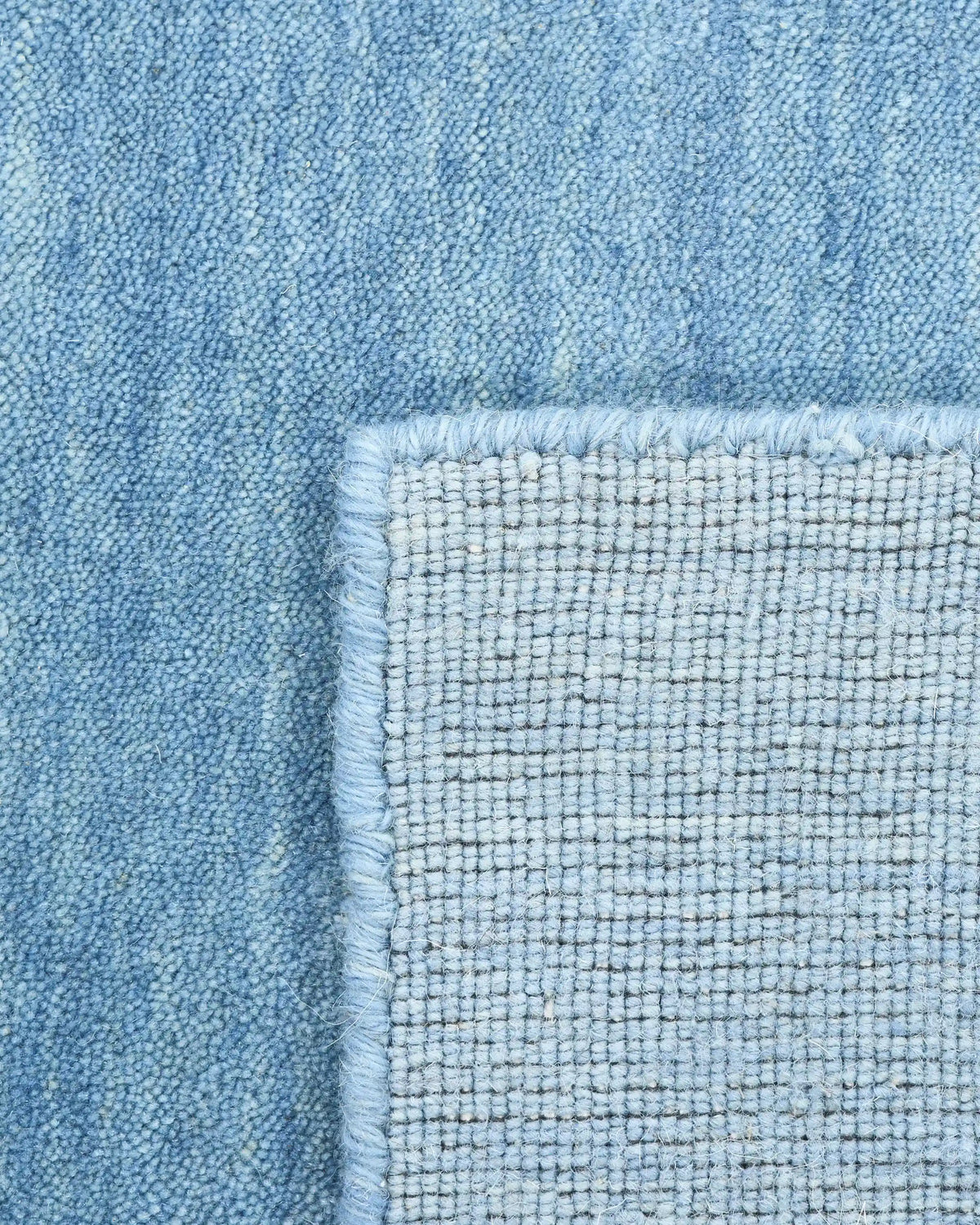 Dakota Hand-Loomed Wool Rug