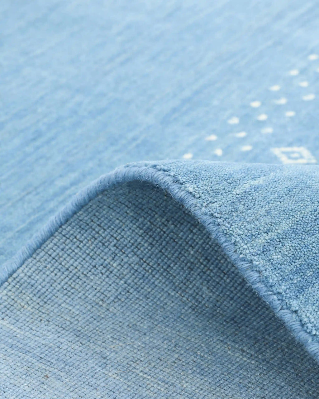 Dakota Hand-Loomed Wool Rug