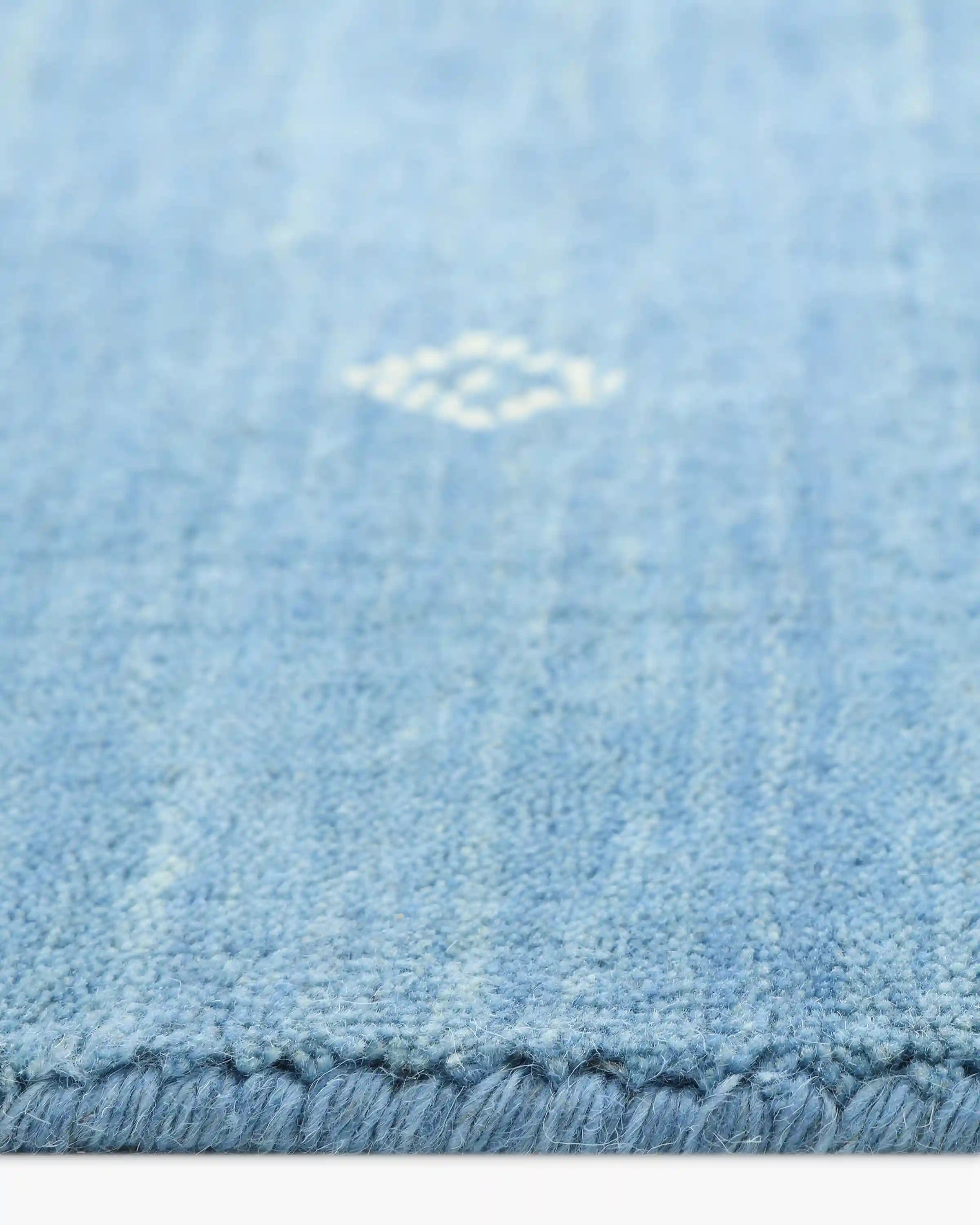Dakota Kids Hand-Loomed Wool Rug