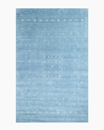 Dakota Kids Hand-Loomed Wool Rug