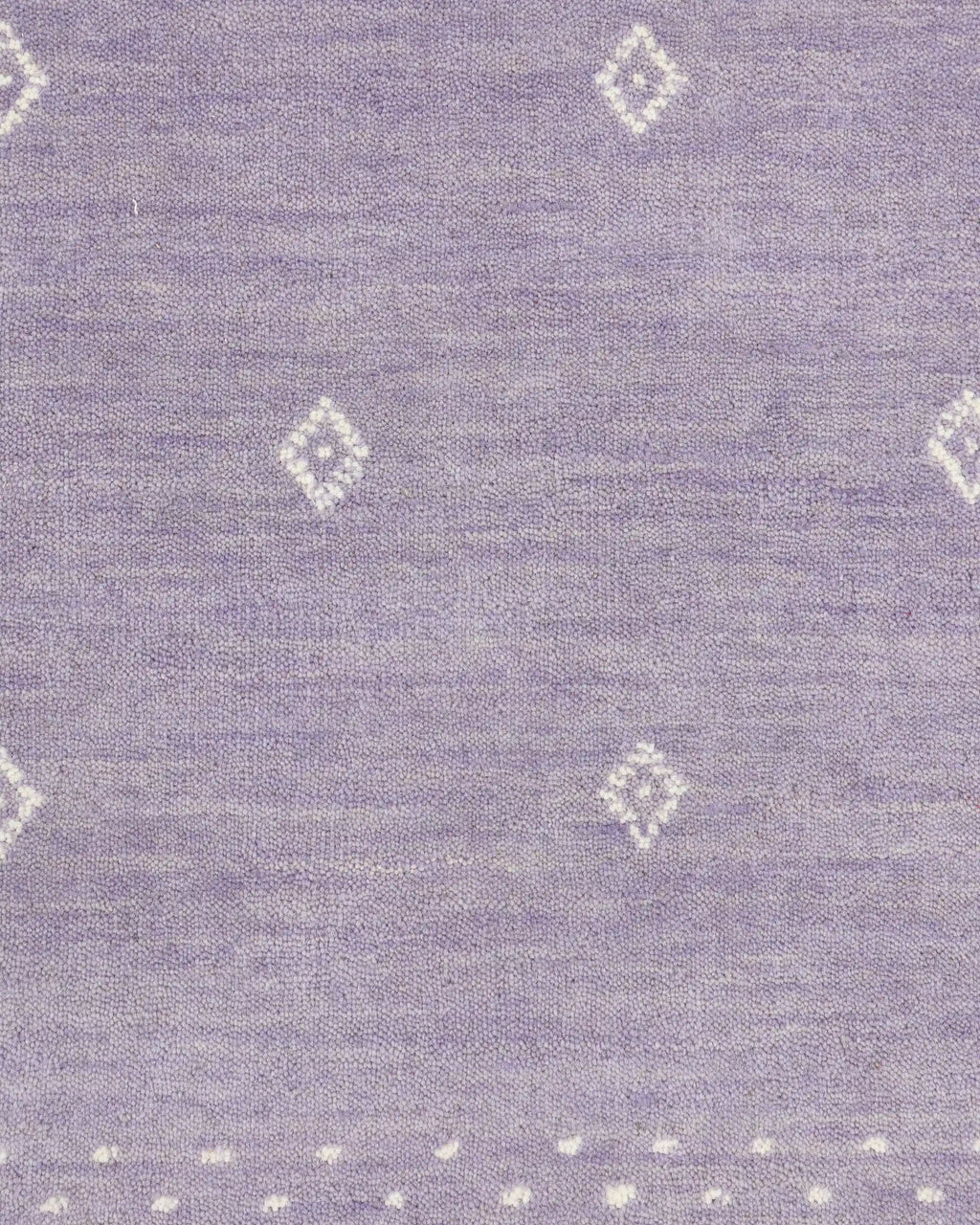 Dakota Hand-Loomed Wool Rug