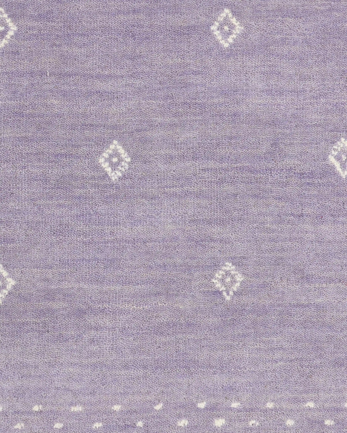 Dakota Hand-Loomed Wool Rug