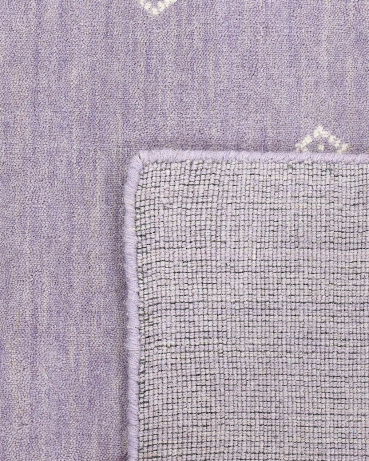 Dakota Kids Hand-Loomed Wool Rug
