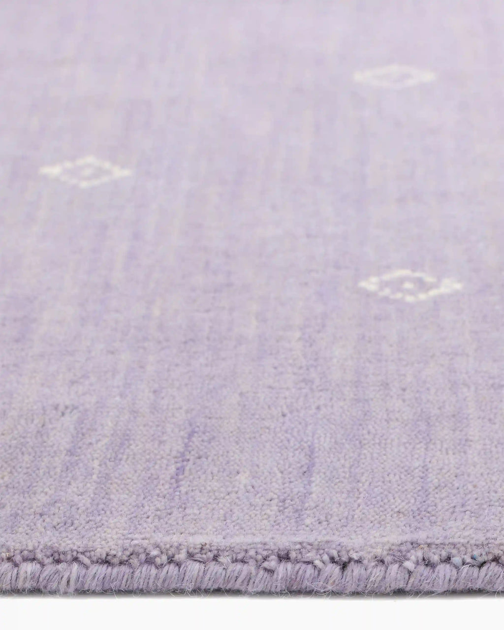 Dakota Hand-Loomed Wool Rug