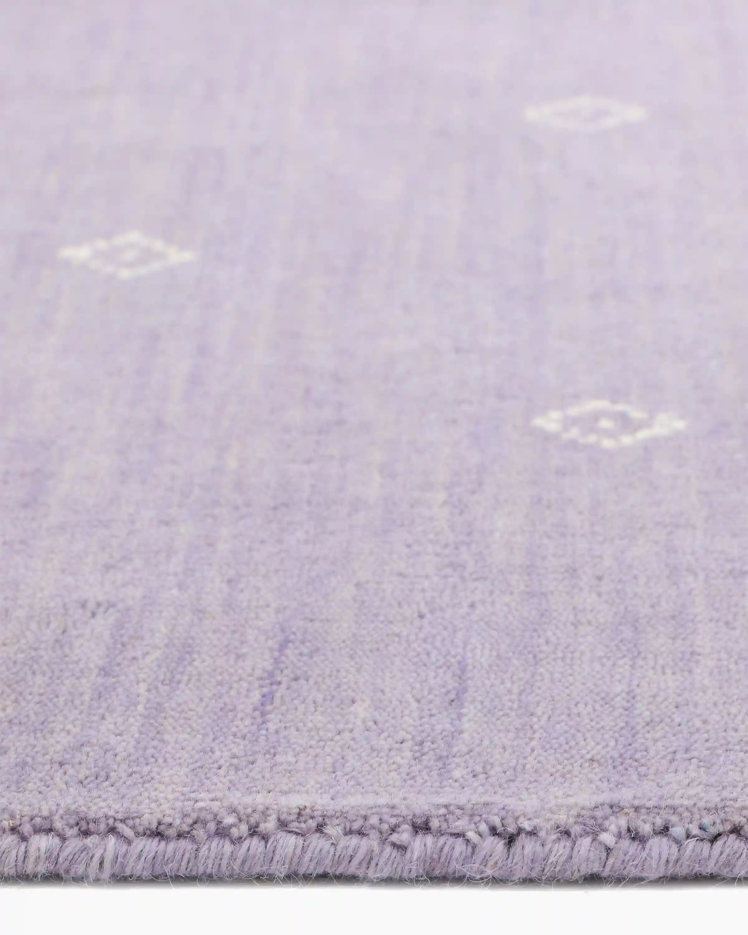 Dakota Hand-Loomed Wool Rug
