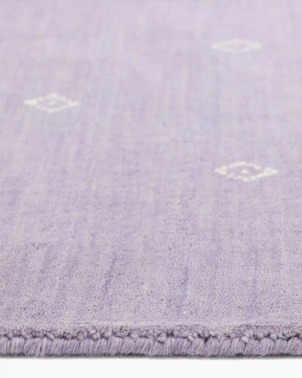 Dakota Hand-Loomed Wool Rug