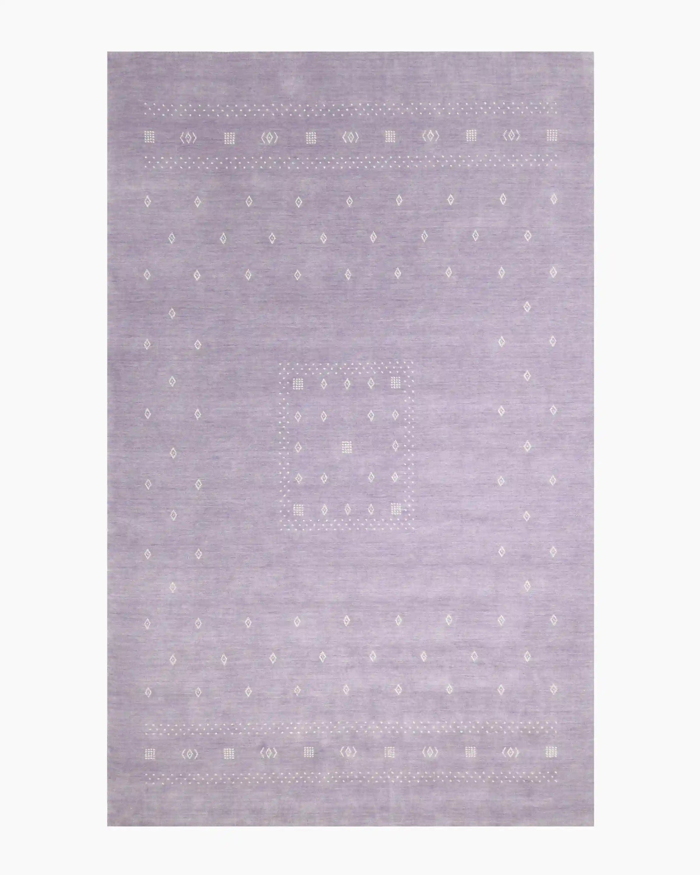 Dakota Kids Hand-Loomed Wool Rug