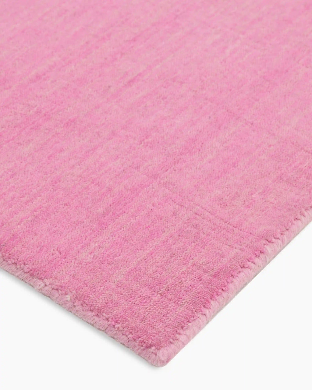 Dakota Hand-Loomed Wool Rug