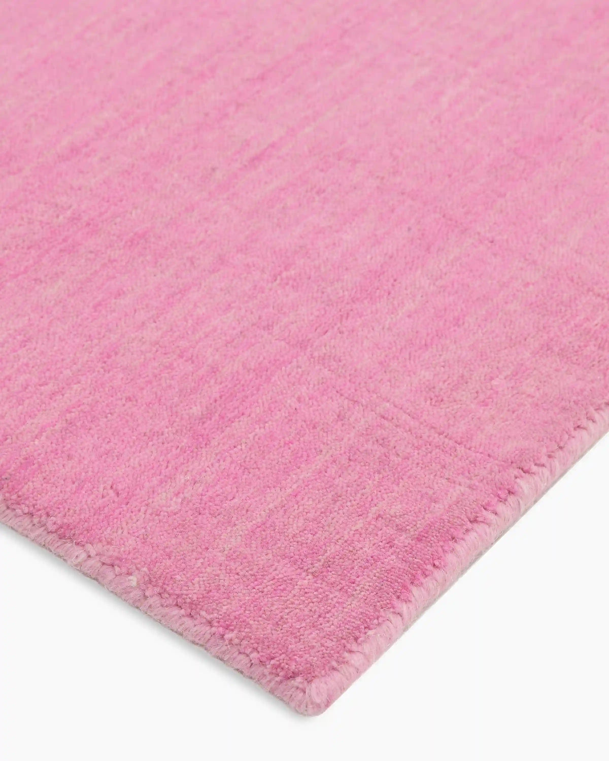 Dakota Hand-Loomed Wool Rug