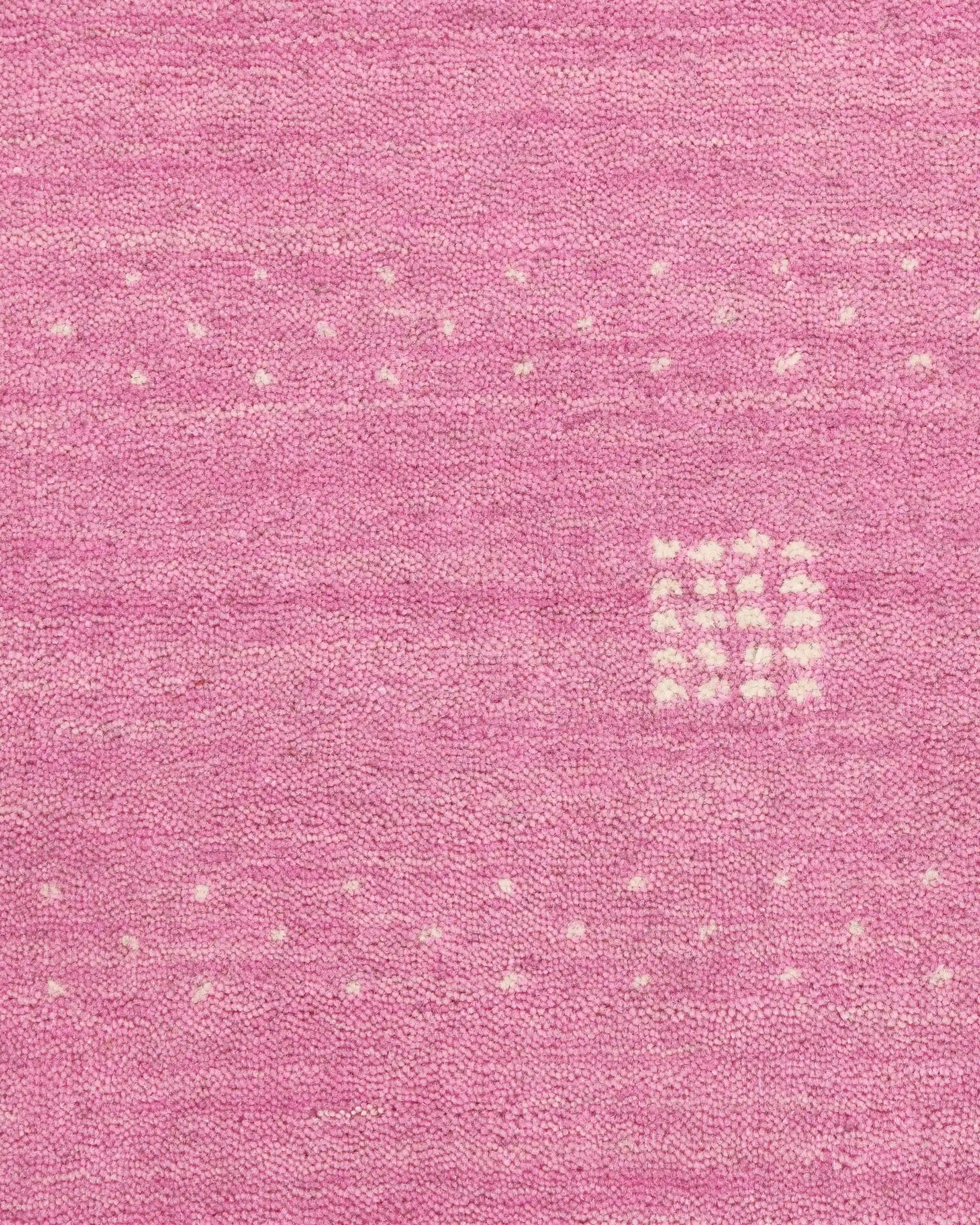 Dakota Kids Hand-Loomed Wool Rug