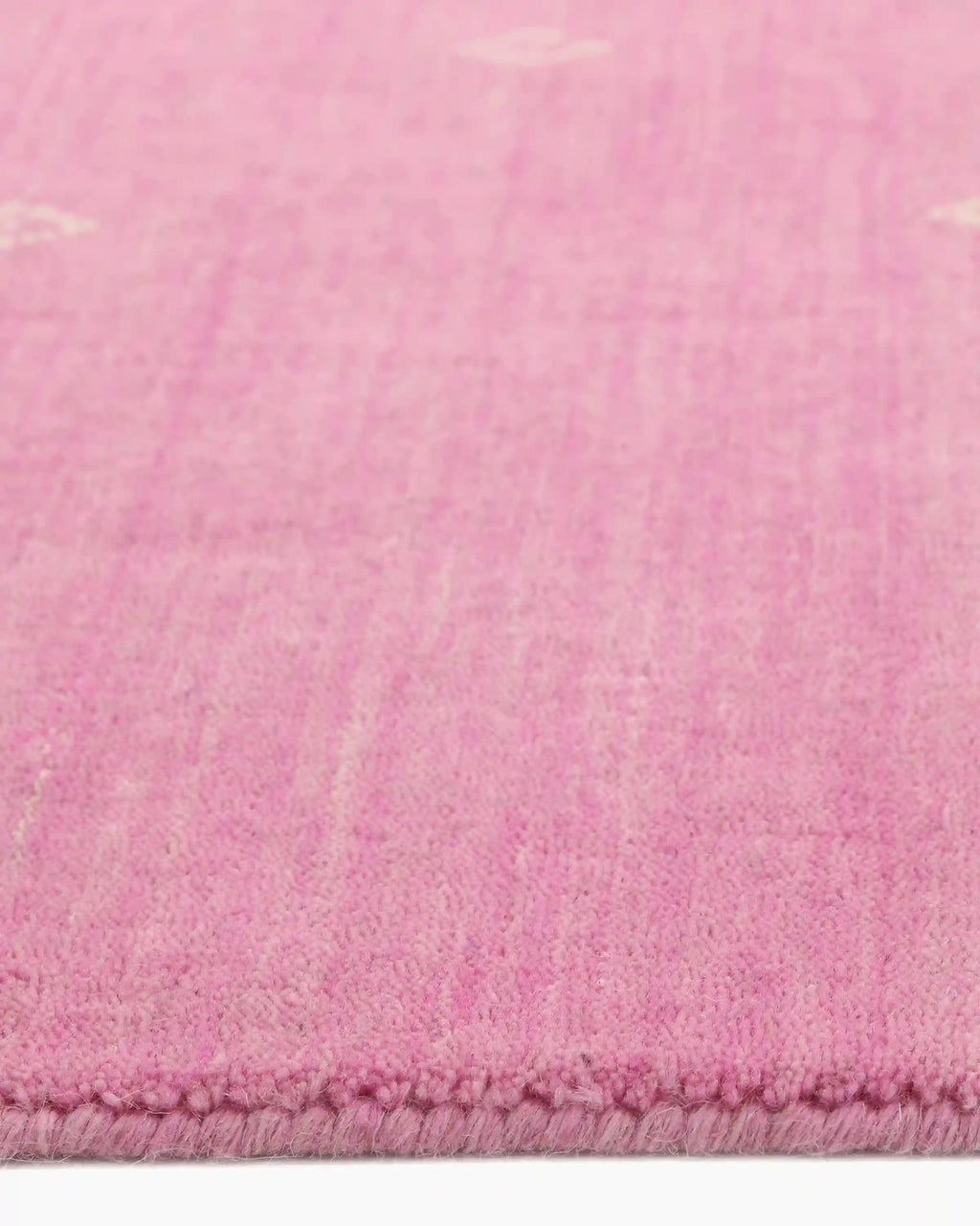 Dakota Hand-Loomed Wool Rug