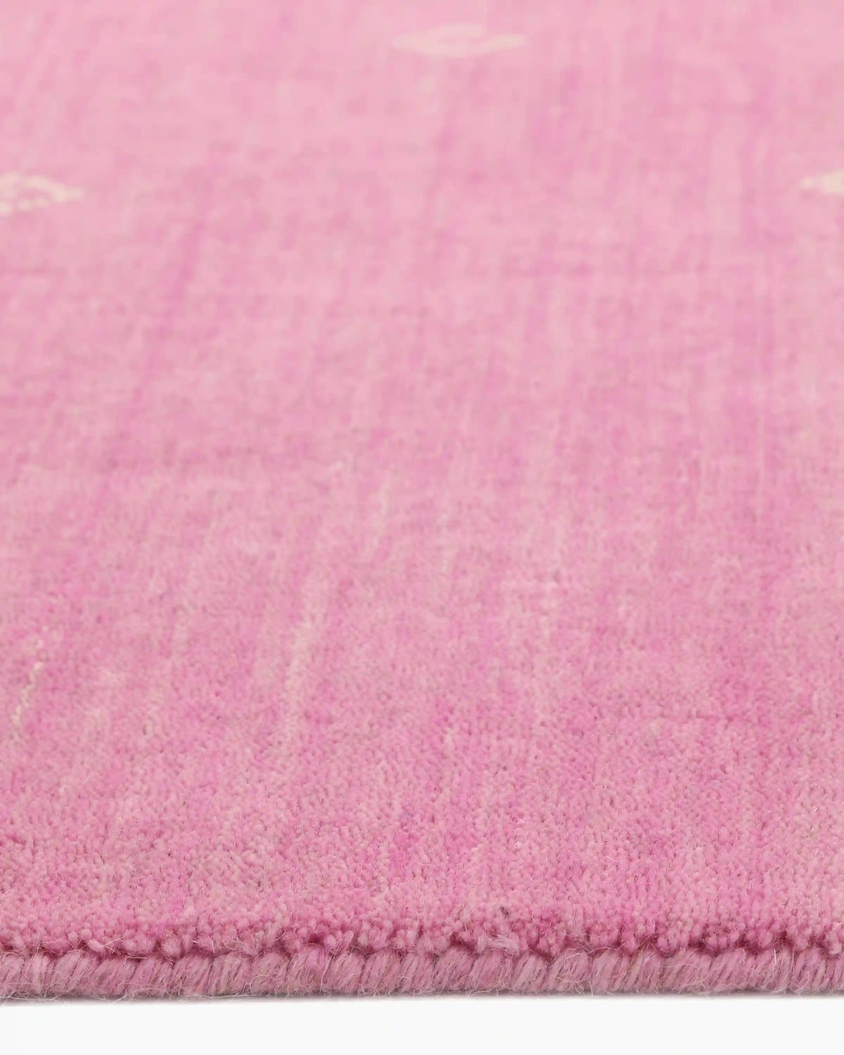 Dakota Hand-Loomed Wool Rug