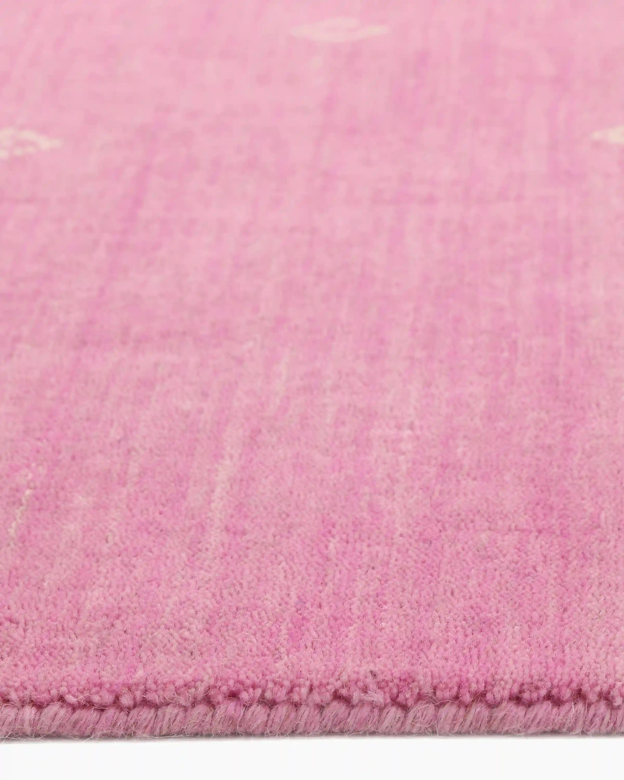 Dakota Hand-Loomed Wool Rug