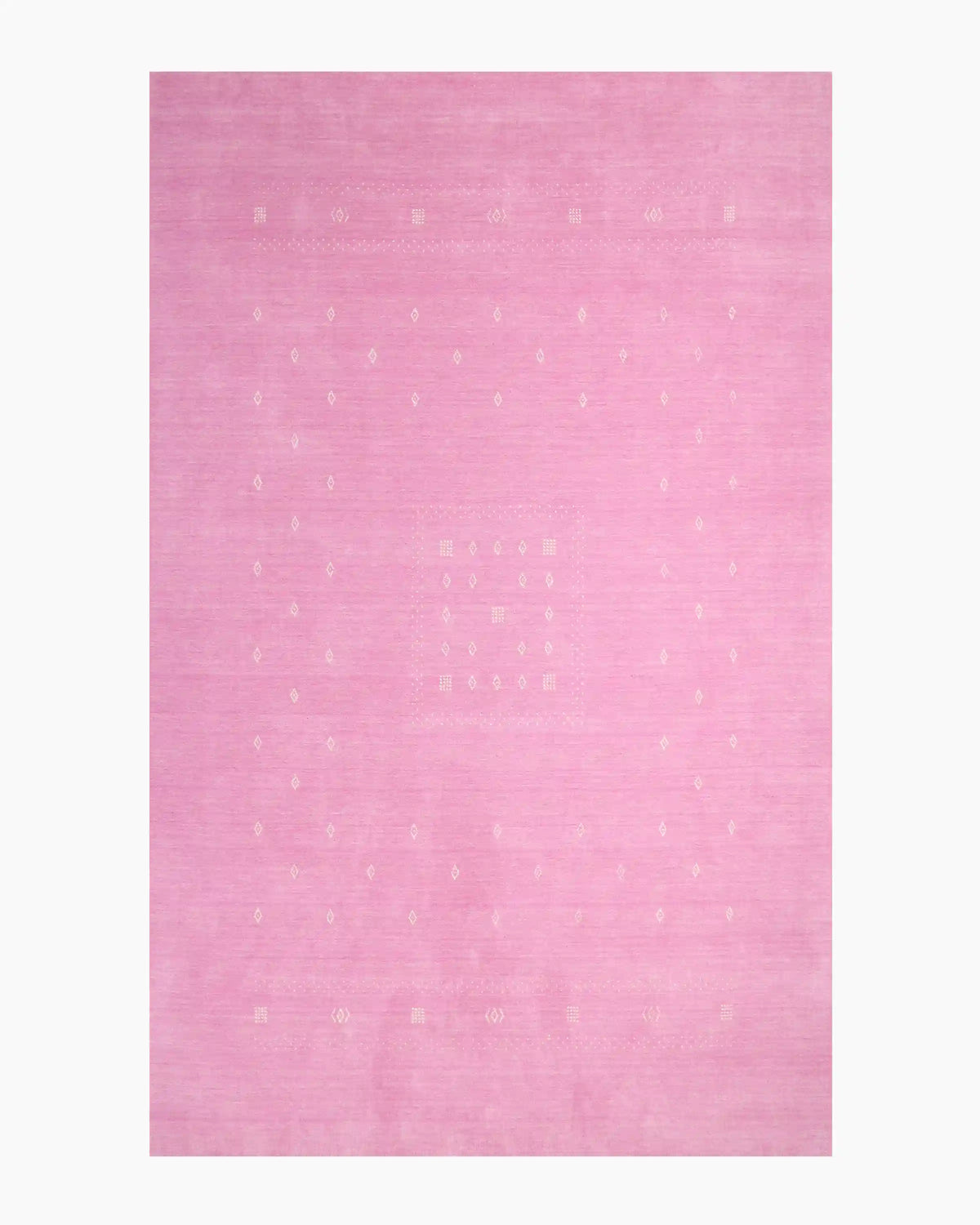 Dakota Kids Hand-Loomed Wool Rug