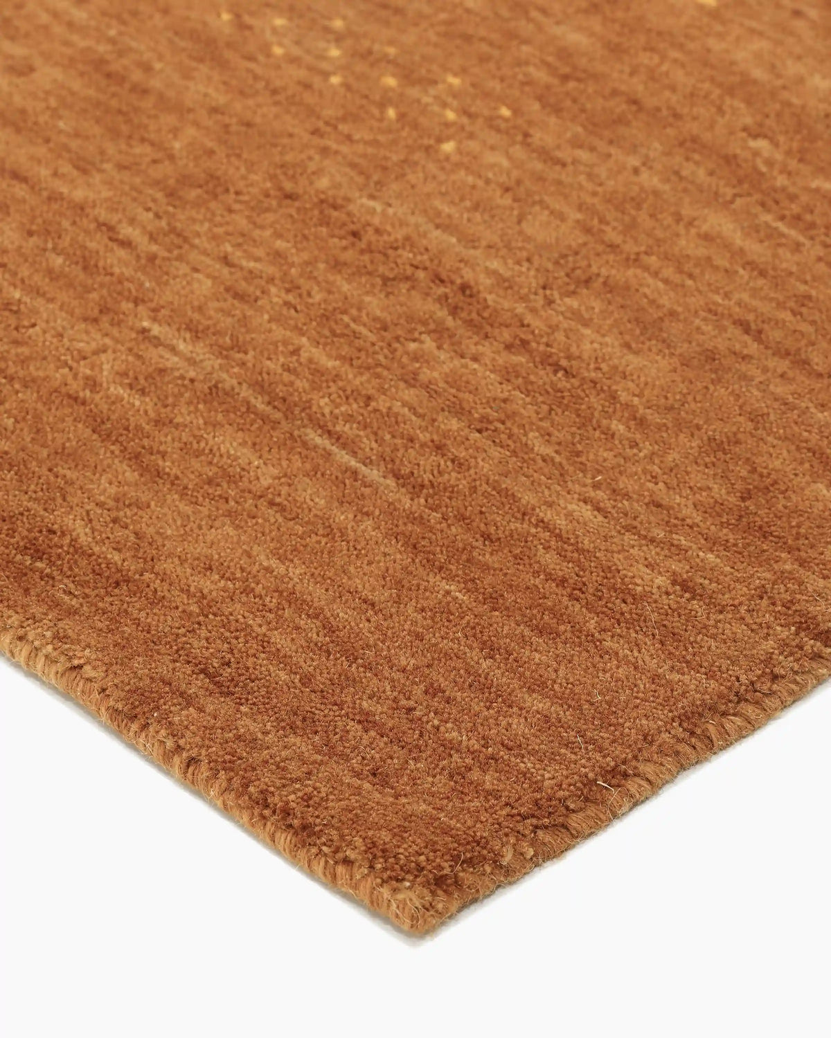 Dakota Hand-Loomed Wool Rug