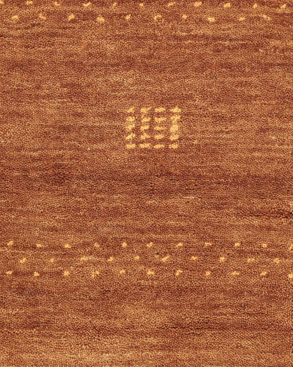 Dakota Hand-Loomed Wool Rug