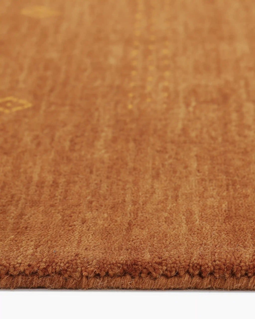 Dakota Hand-Loomed Wool Rug