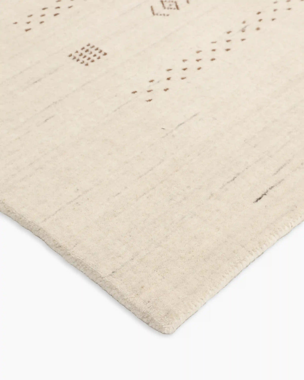 Dakota Hand-Loomed Wool Rug