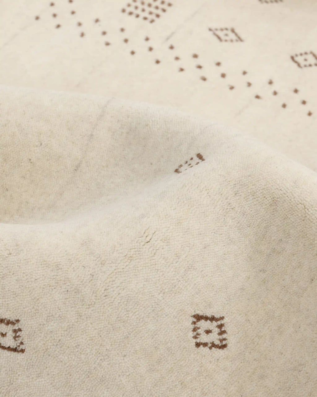 Dakota Hand-Loomed Wool Rug
