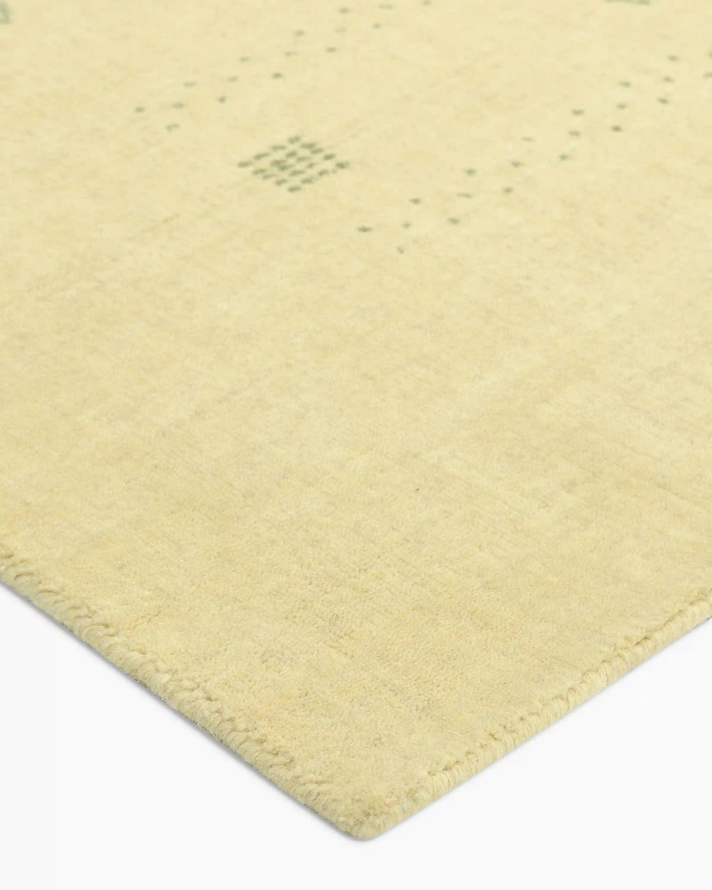Dakota Hand-Loomed Wool Rug
