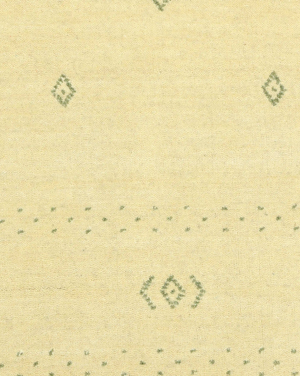 Dakota Hand-Loomed Wool Rug