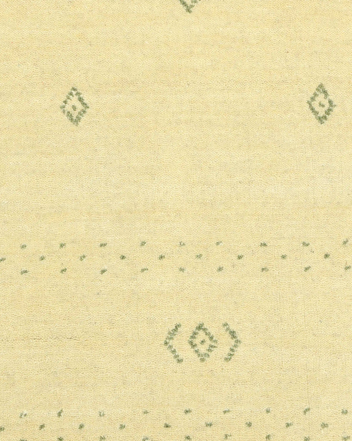 Dakota Hand-Loomed Wool Rug