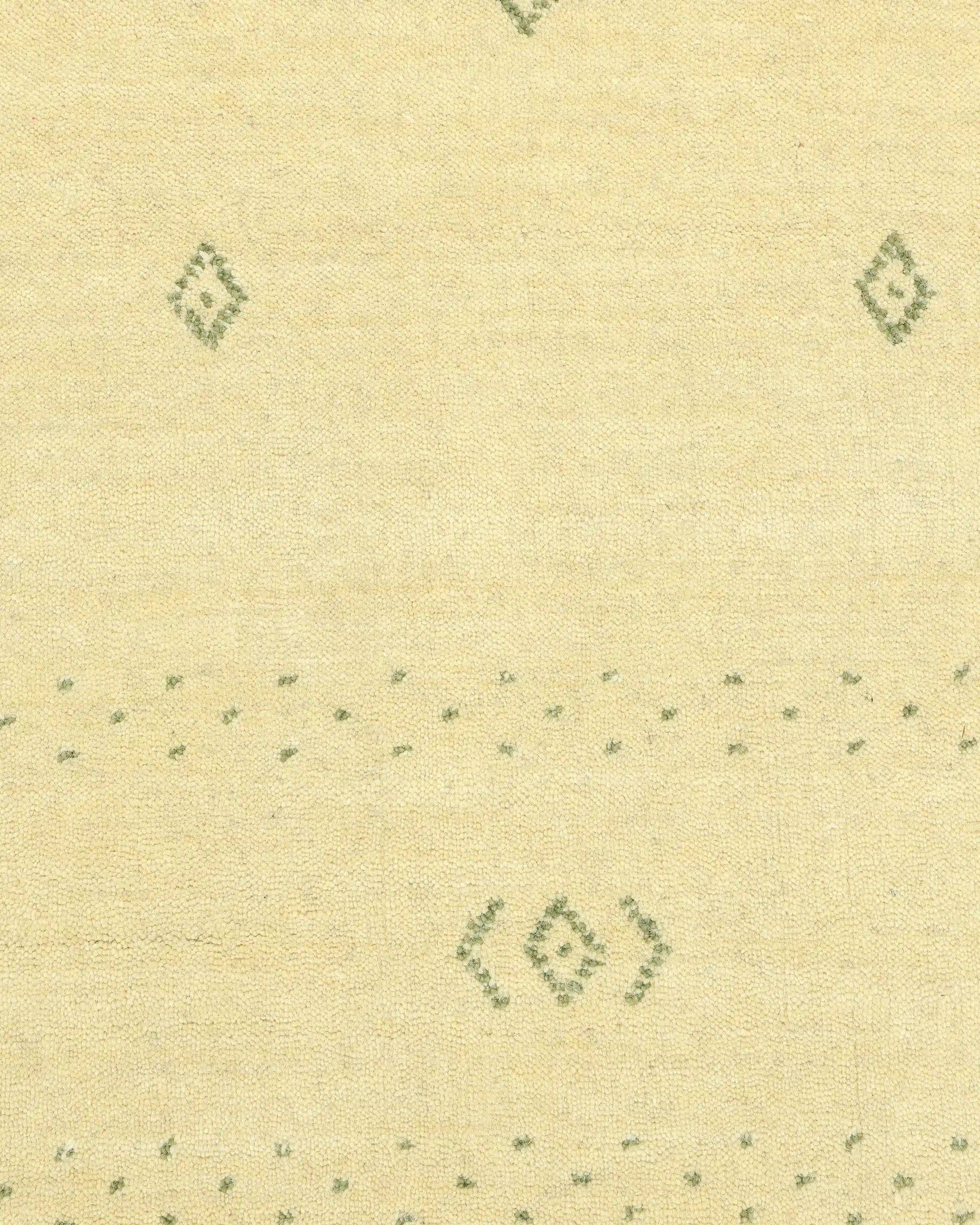 Dakota Kids Hand-Loomed Wool Rug