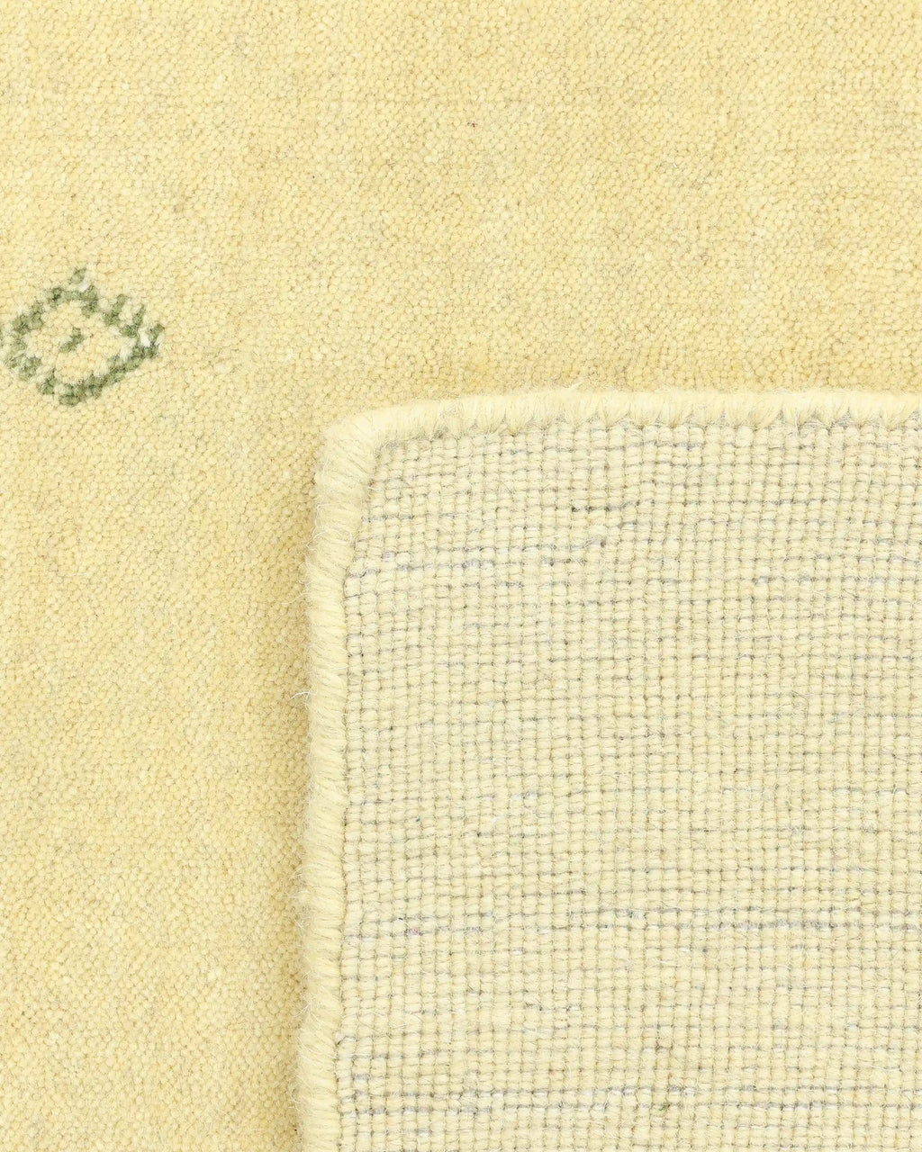 Dakota Hand-Loomed Wool Rug