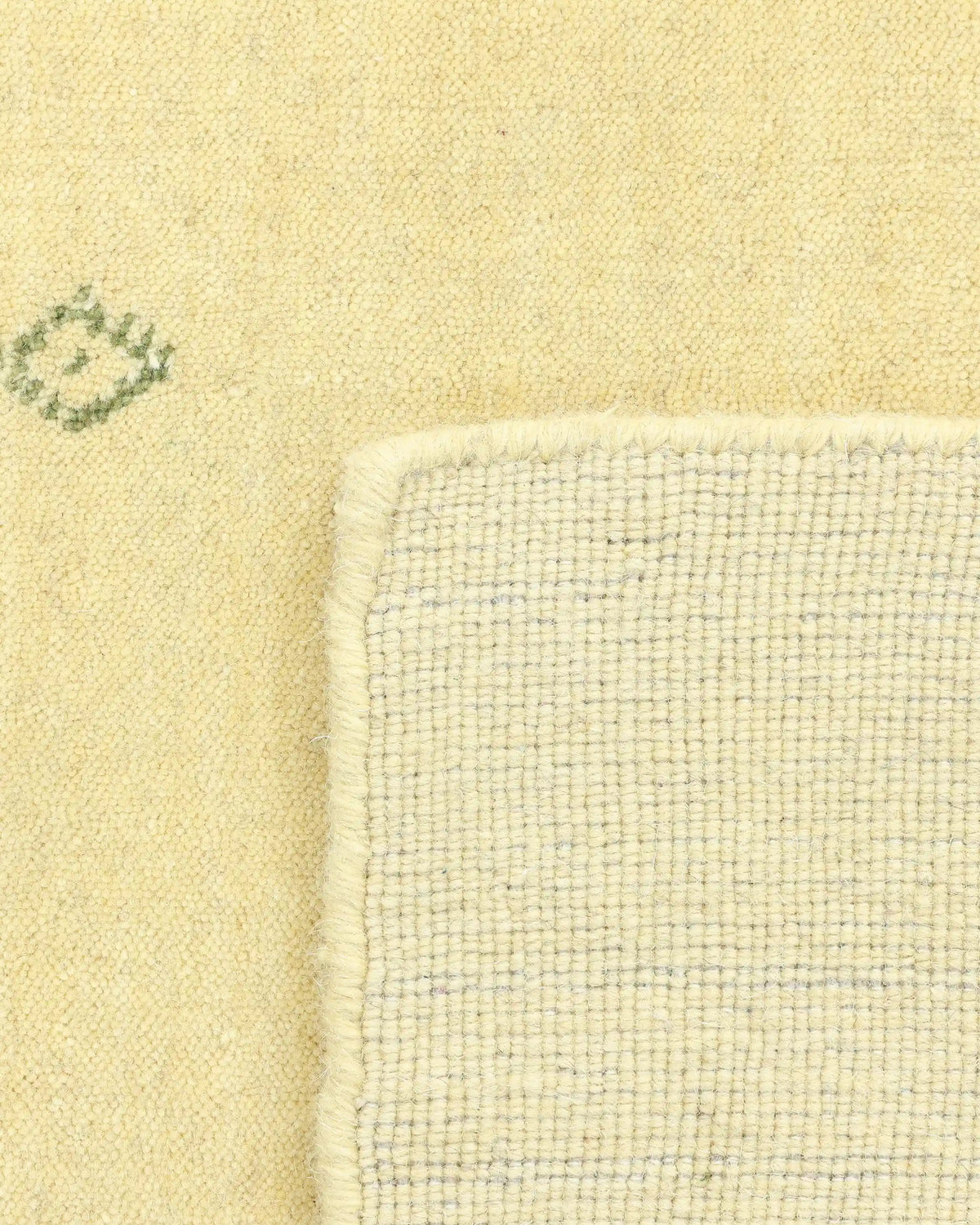 Dakota Kids Hand-Loomed Wool Rug
