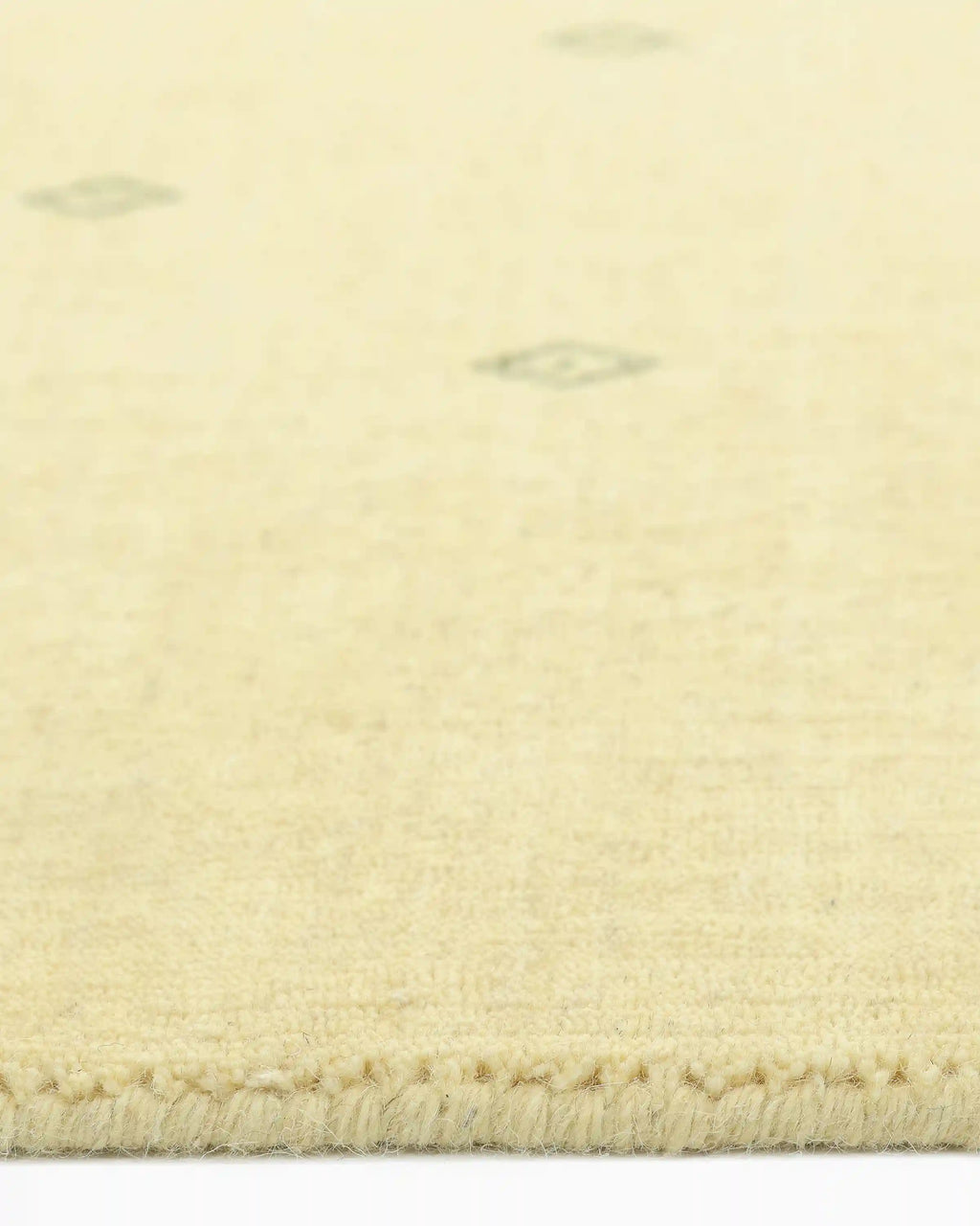 Dakota Hand-Loomed Wool Rug
