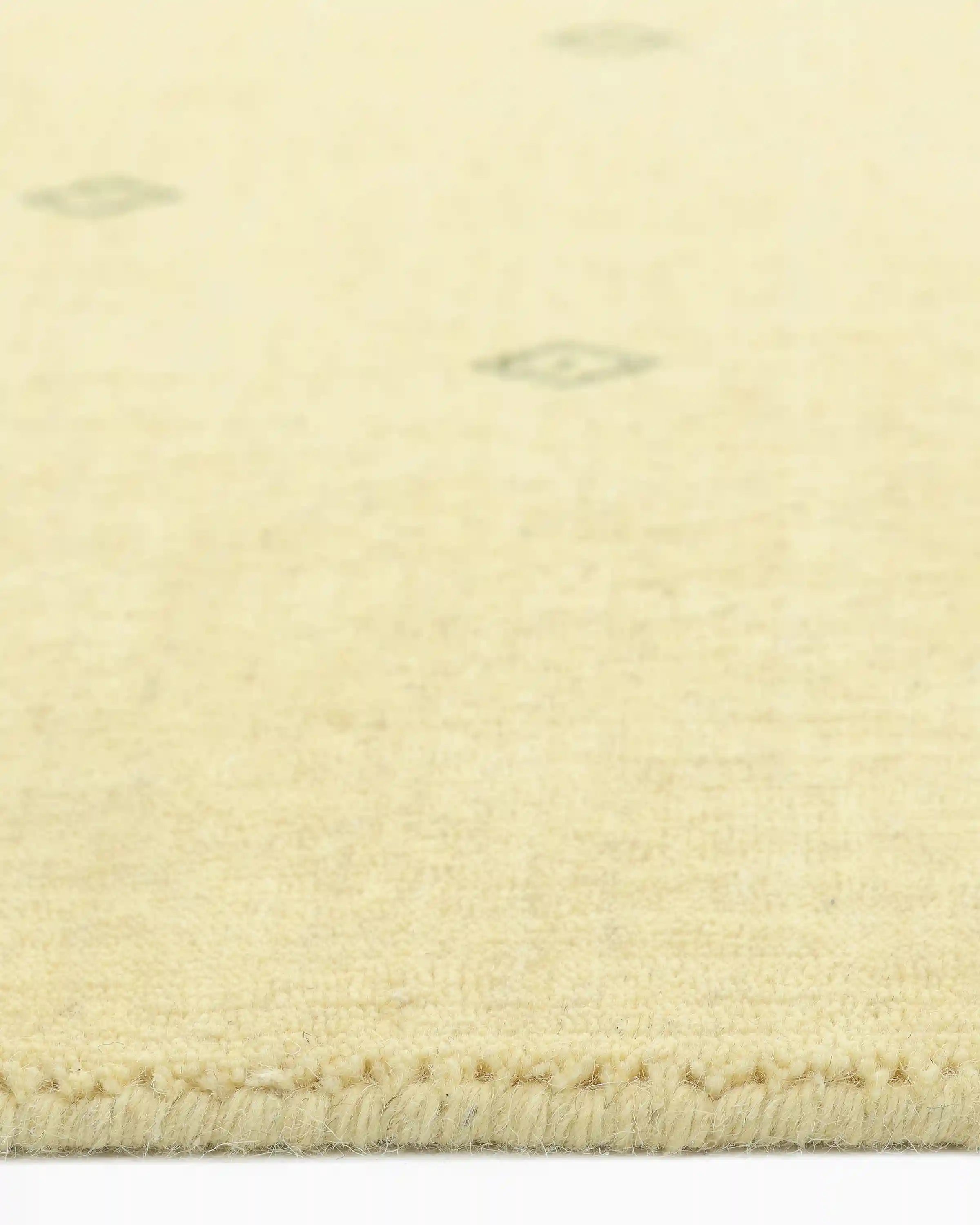 Dakota Hand-Loomed Wool Rug