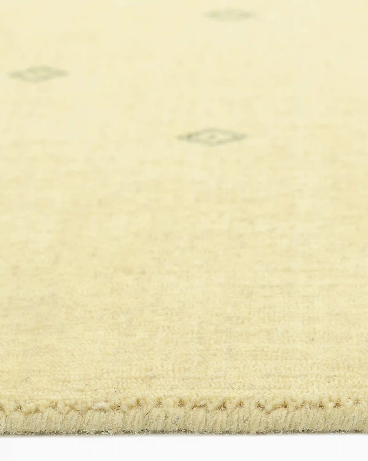 Dakota Hand-Loomed Wool Rug