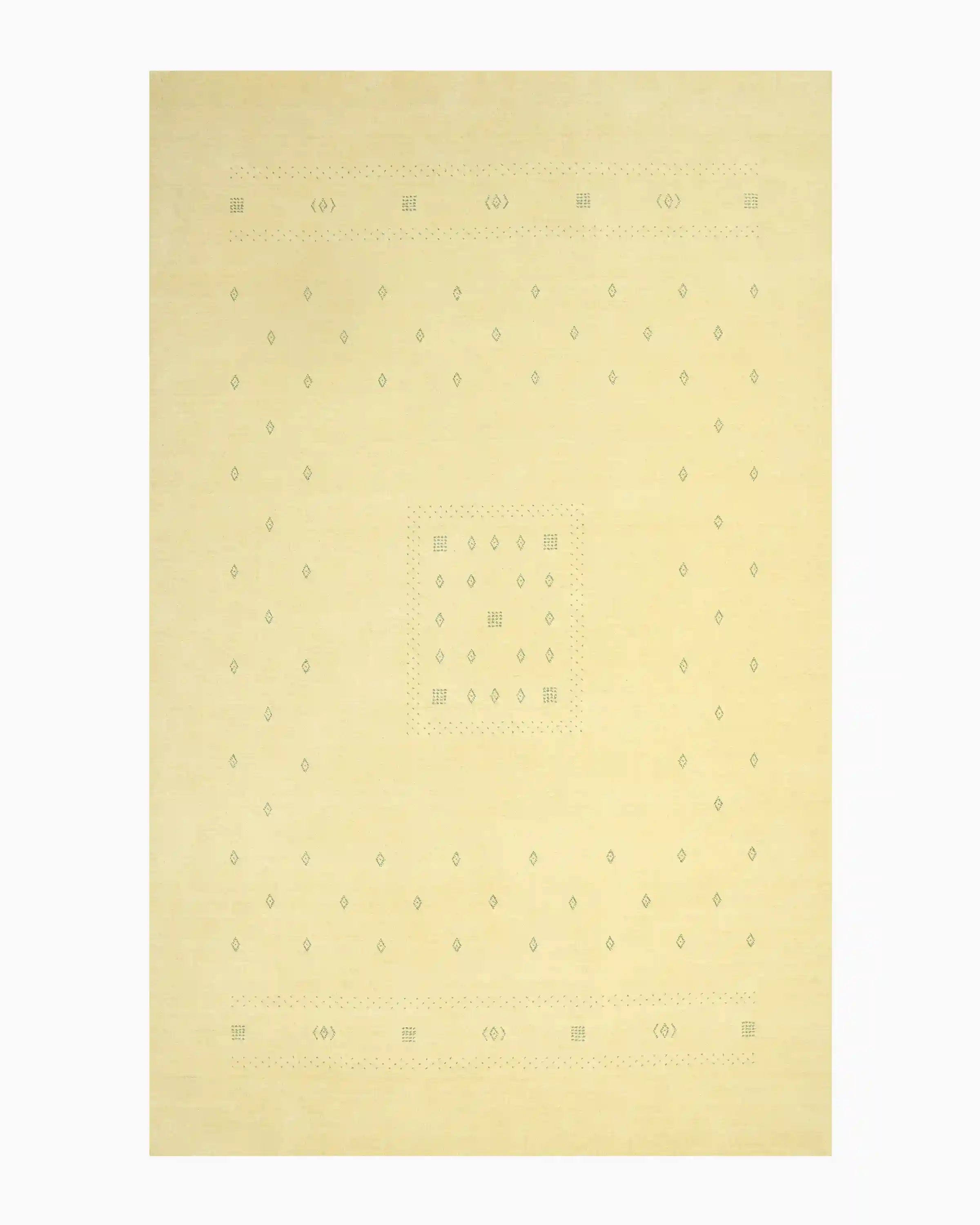 Dakota Kids Hand-Loomed Wool Rug