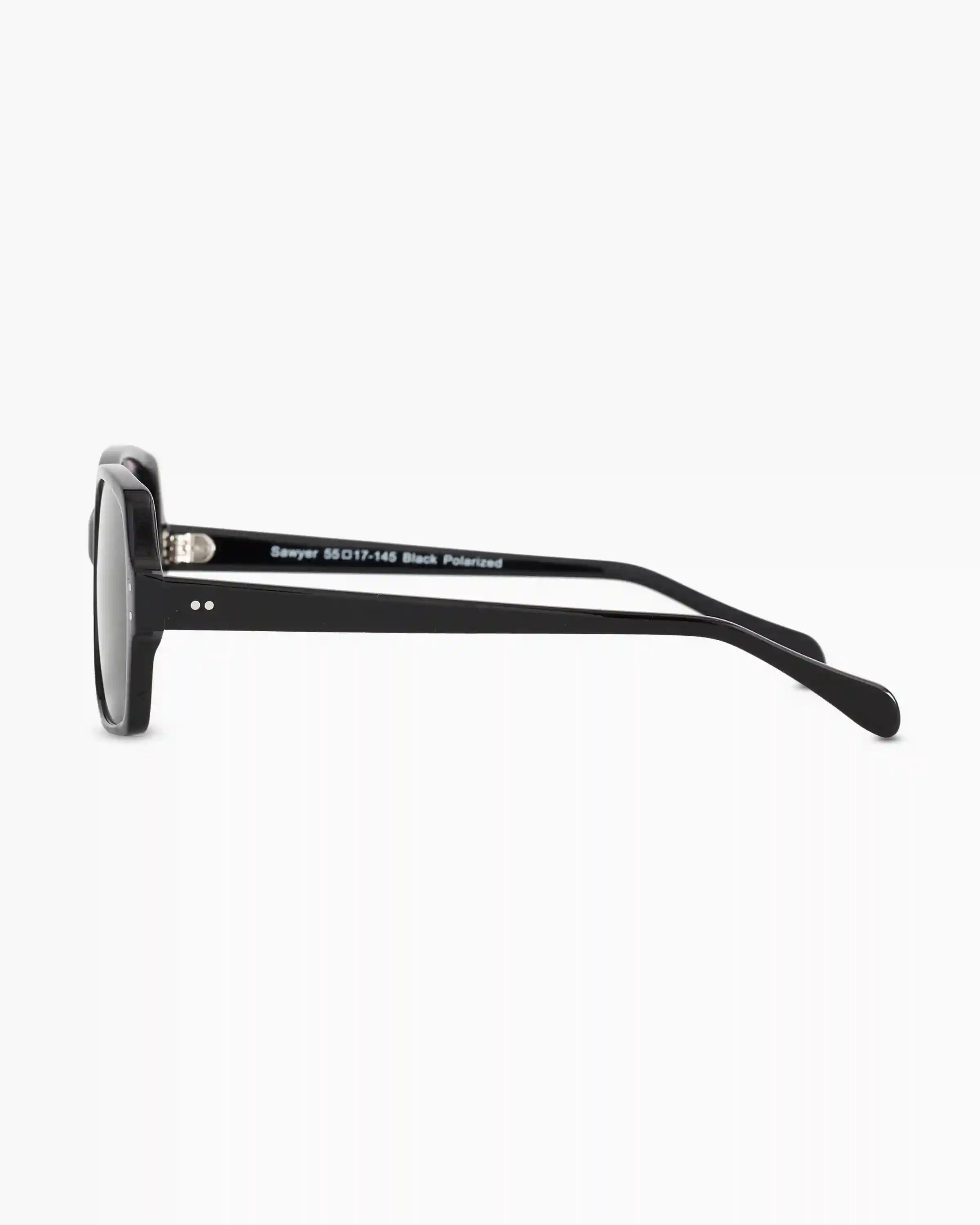 Sawyer Polarized Acetate Sunglasses