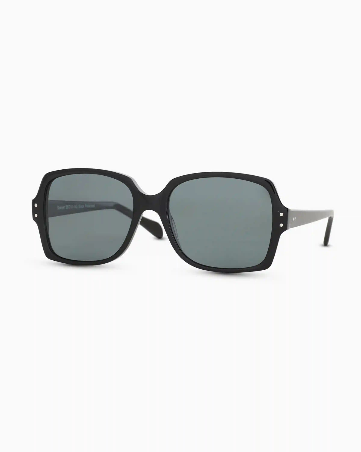 Sawyer Polarized Acetate Sunglasses