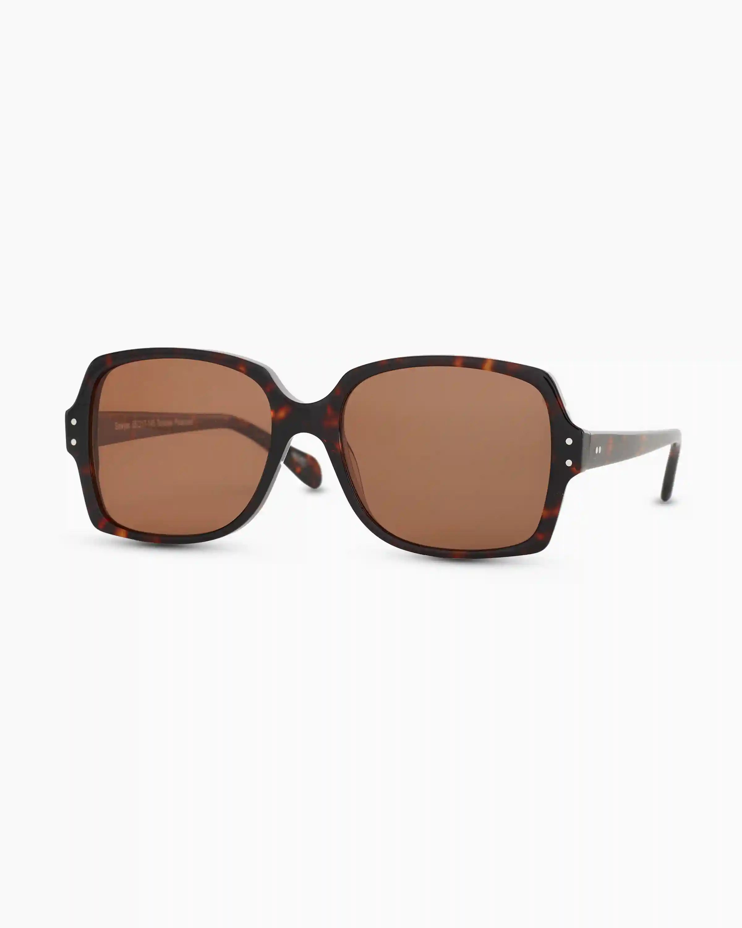 Sawyer Polarized Acetate Sunglasses