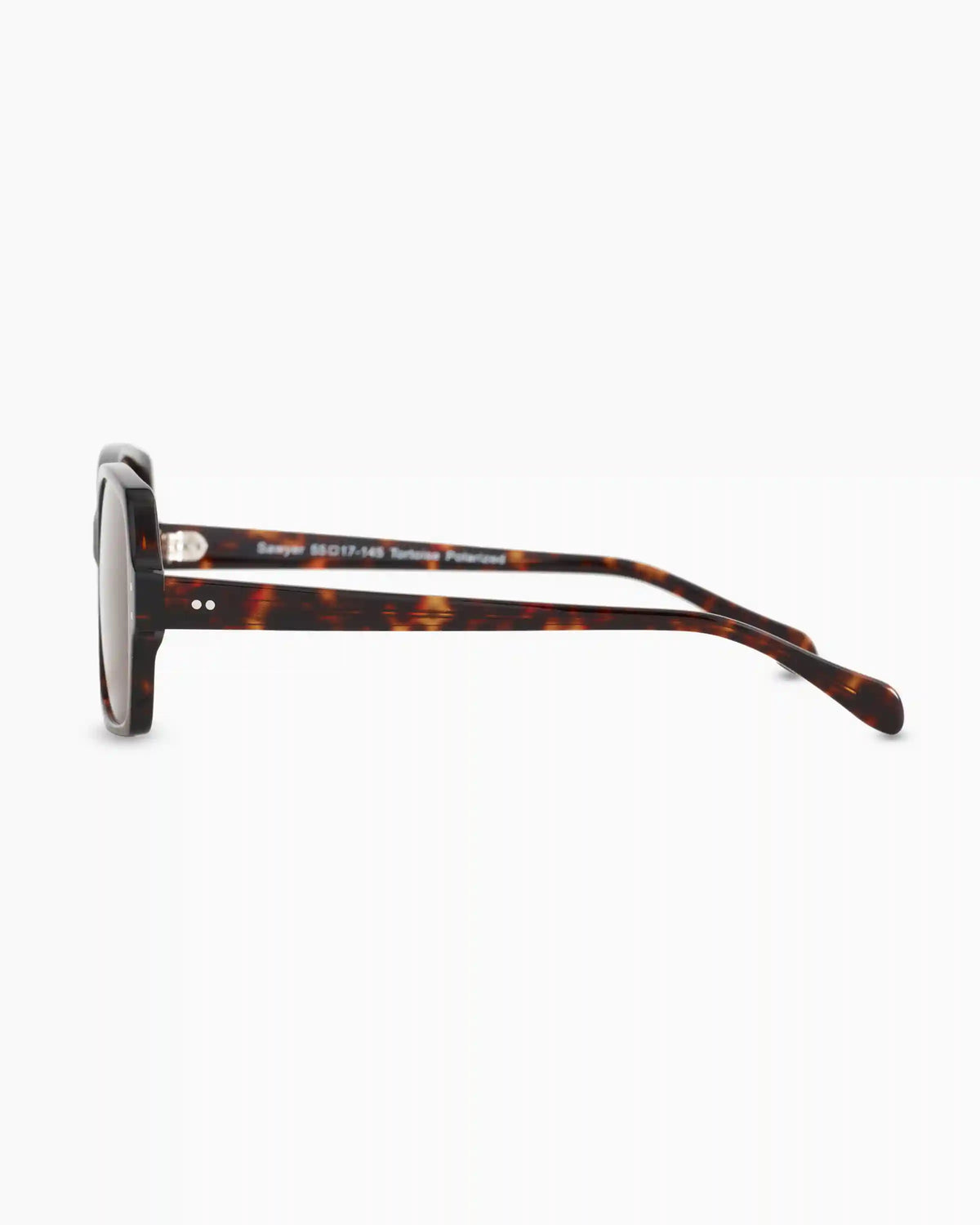 Sawyer Polarized Acetate Sunglasses