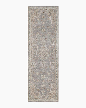 Callahan Hand-Knotted Wool Rug