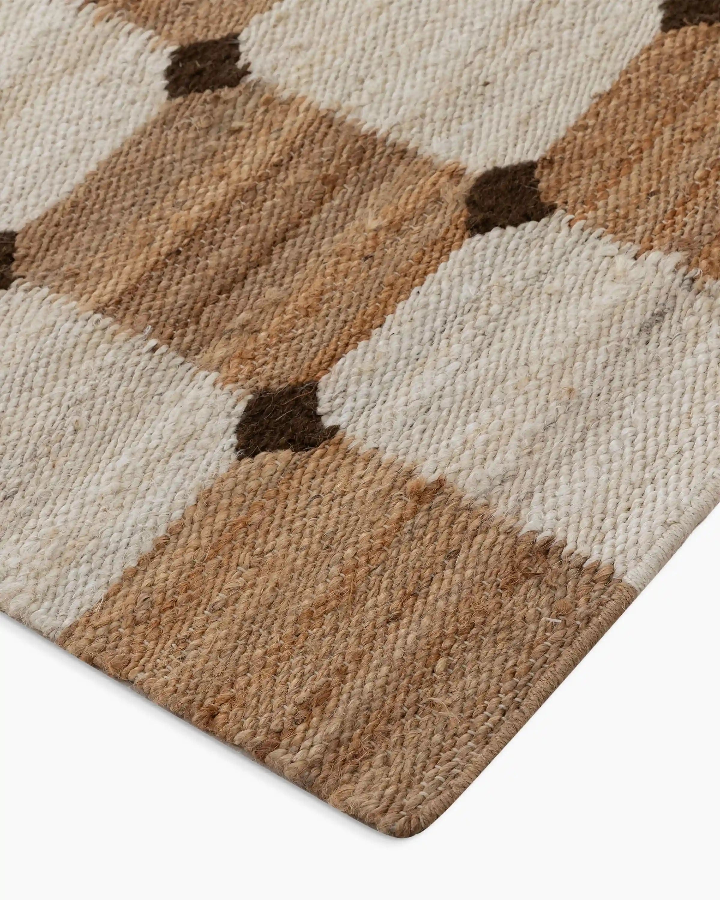 Tess Flatweave Jute Rug