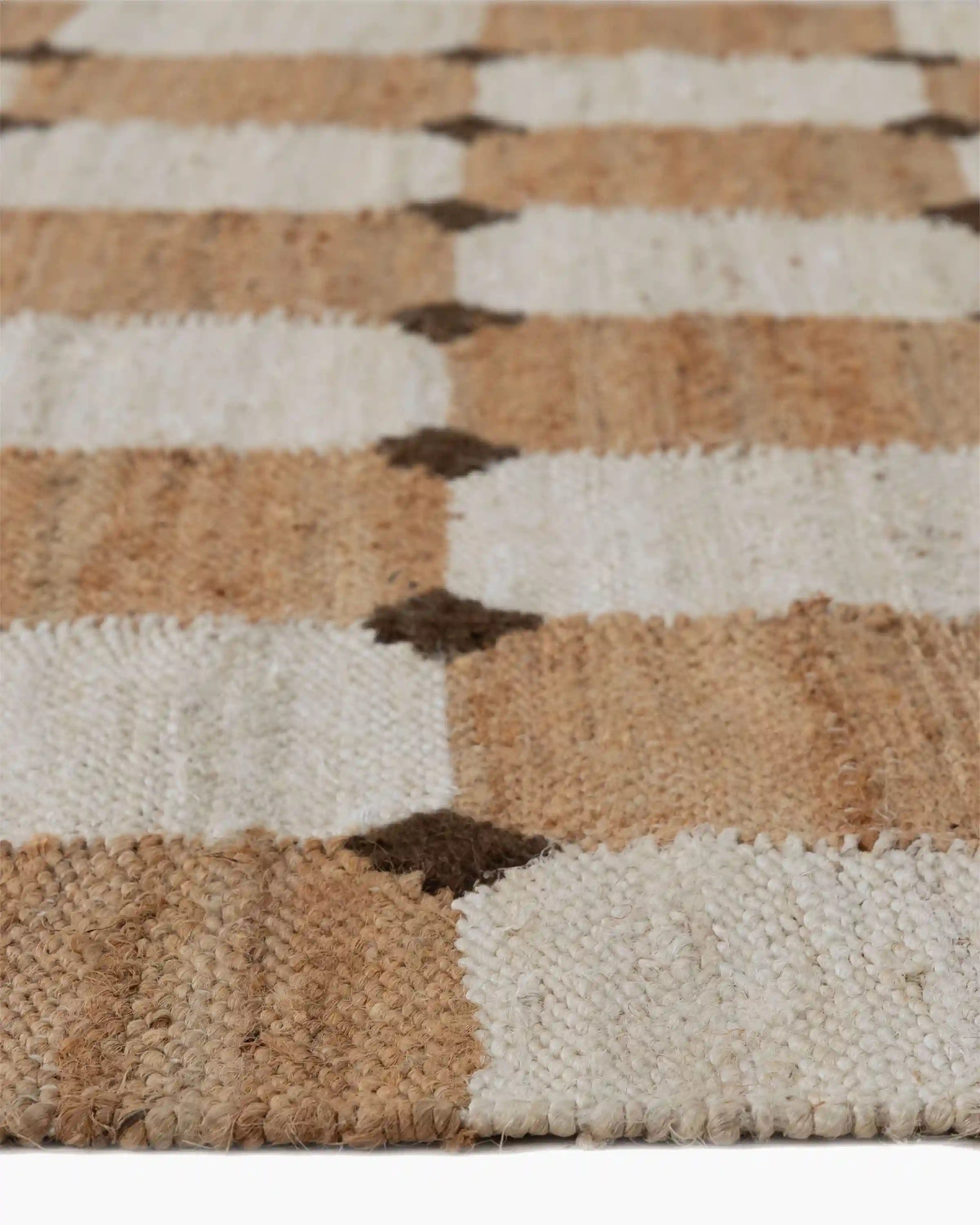 Tess Flatweave Jute Rug